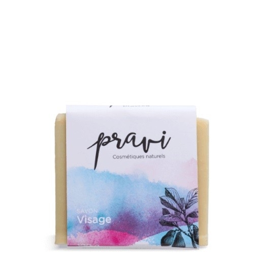 Savon - Visage