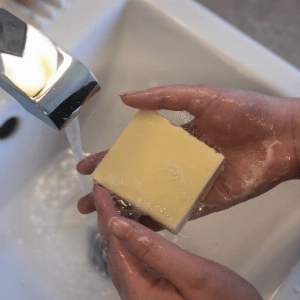 Savon - Visage