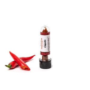 Food Crayon Coffret BBQ - Piment Ghost, Piment & Ail Chipotle