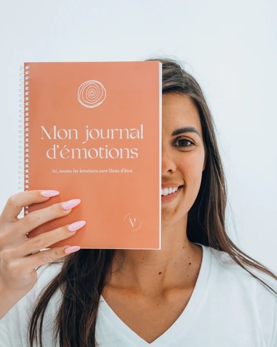 Mon Journal d'émotions