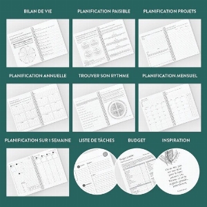 Journal Ralentir 2023