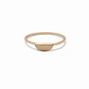 Bague Darcia Or - 8