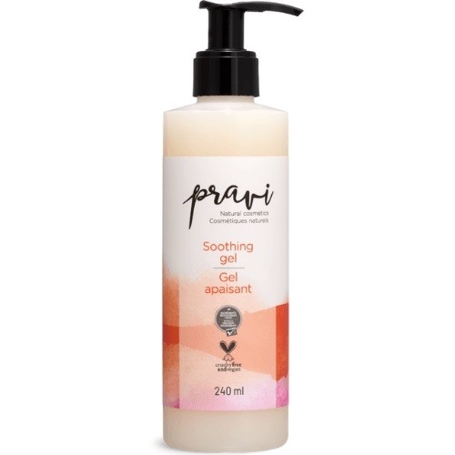 Gel apaisant 240ML