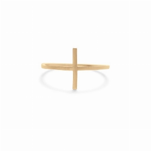 Bague Eden Or - 7