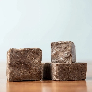 Shamp!- Menthe, Romarin, poudre de shikakaï