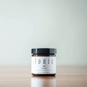 Crème hydratante visage et corps