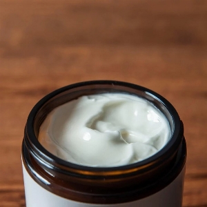 Crème hydratante visage et corps