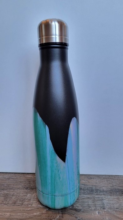 Bouteille Inox - Licorne