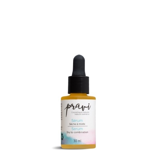 Sérum peau mixte