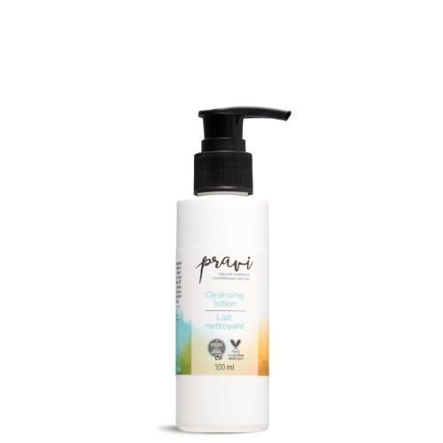 Lait nettoyant 100ML