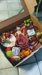 Box Apéro - Indiviuel