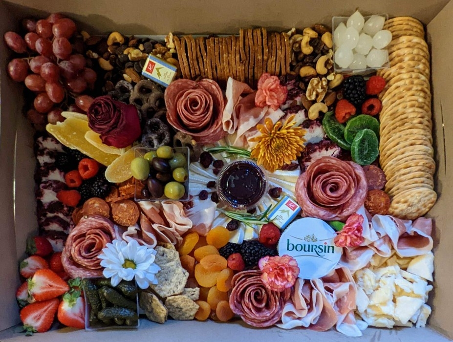 Box Apéro - 14'' X 19''