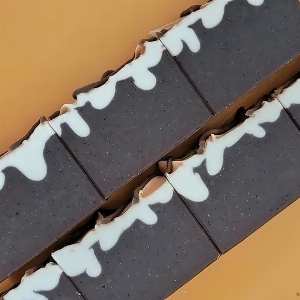 Savons - Café Latté