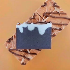 Savons - Café Latté