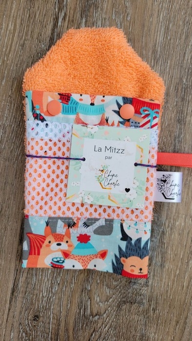 Mitzz enfant - Animaux