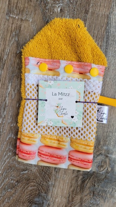 La Mitzz - Macaron