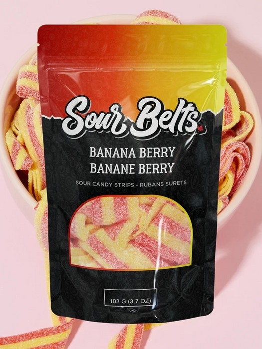 Banane Berry
