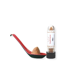 Food Crayon DUO Umani - Ail noir & Miso