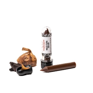 Food Crayon DUO Umani - Ail noir & Miso