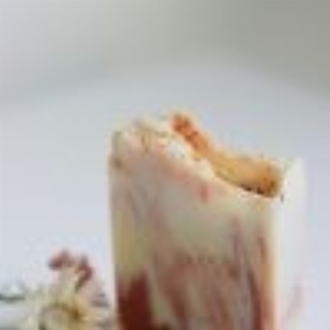 Savon - Bois de hô et eau rose 80G