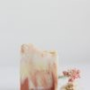 Savon - Bois de hô et eau rose 80G