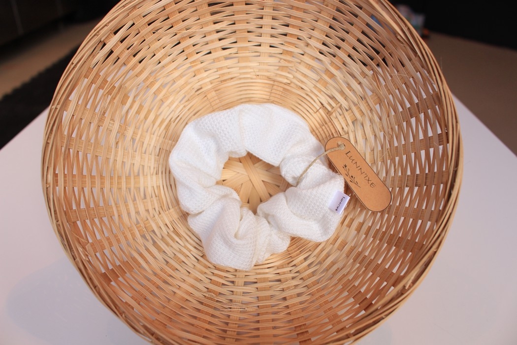 Chouchou - Blanc