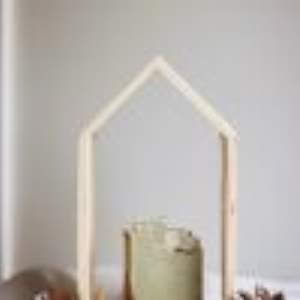 Savon - Argile verte, menthe poivrée et rose