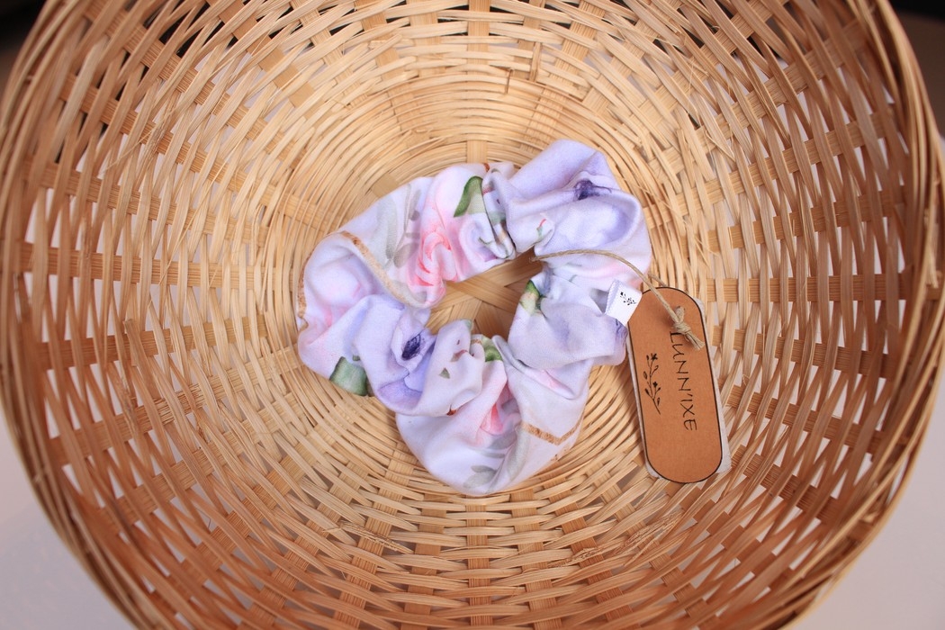 Chouchou - Douce fleur