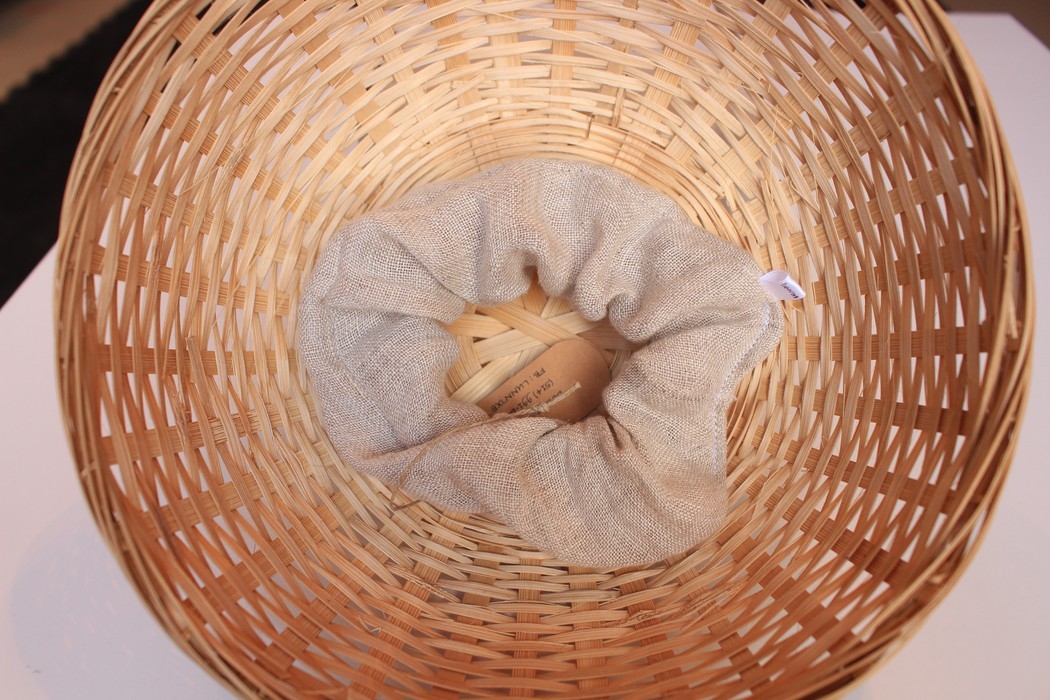 Chouchou - Beige