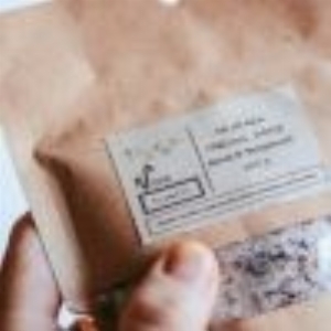 Sel de bain - Hibiscus, orange douce et bergamote