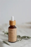 Huile à barbe - Bois de cèdre 30ML