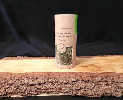 Tisane en pot - Authentique