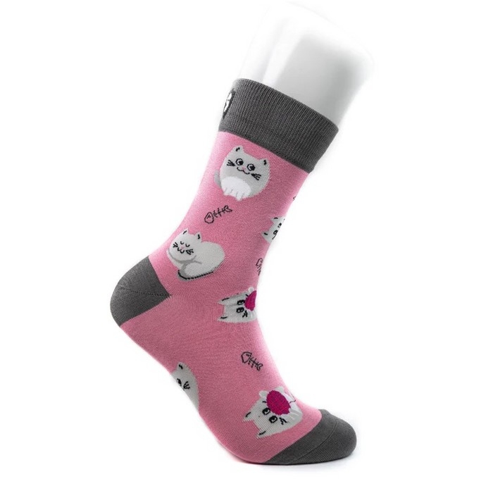 Chaussette Zoey - Grandeur S/M