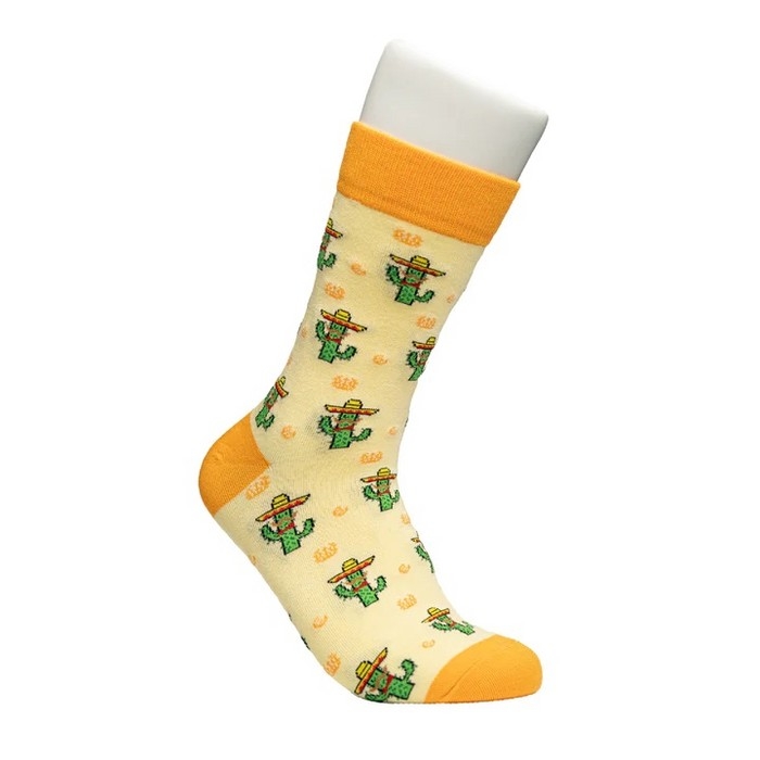 Chausette Bandido - Grandeur S/M