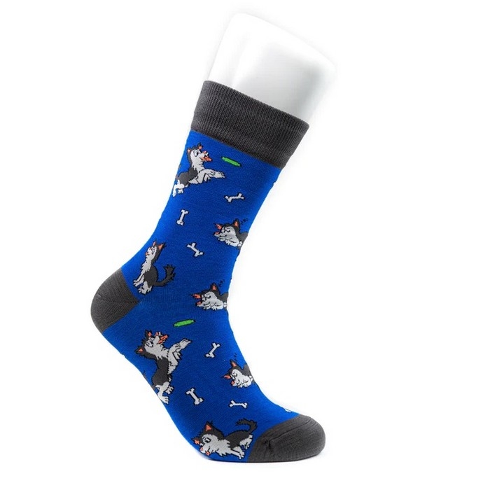 Chaussette Max - M/L