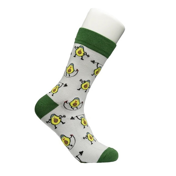 Chausette Hugo-cado - Grandeur M/L