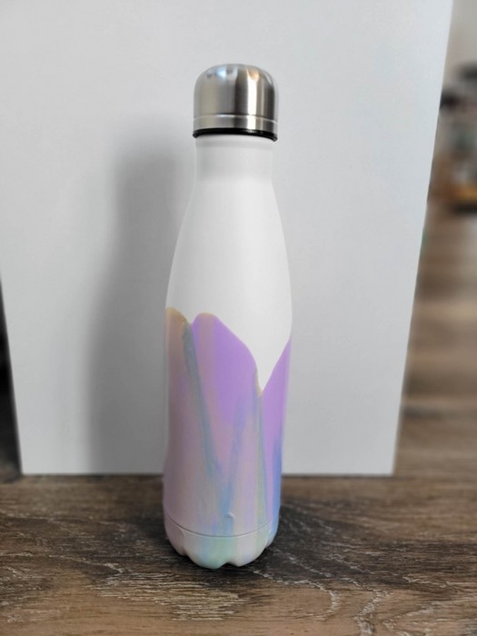 Bouteille Acier Inoxydable - Licorne