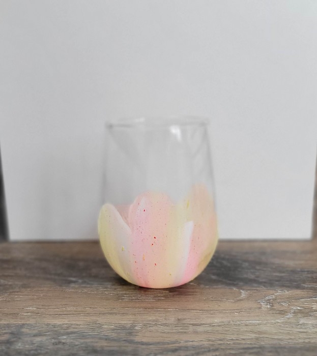 Verre - Fluo