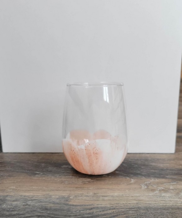 Verre - Rose Gold