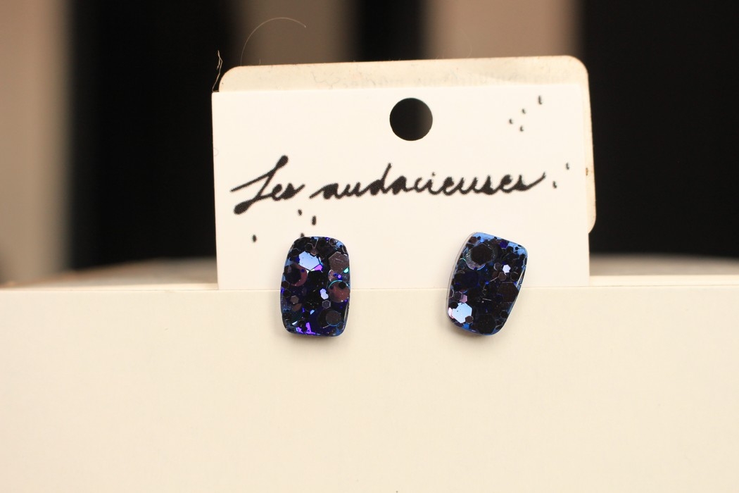 Sara confiture aux mûres