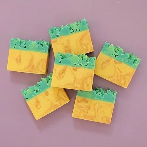 Savon - Aloha Anana