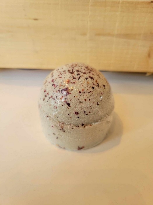 Bombe effervescente à l'eucalyptus 100G