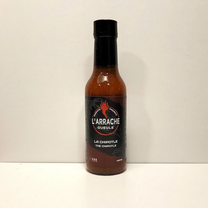 Sauce Piquante -  La Chipotle