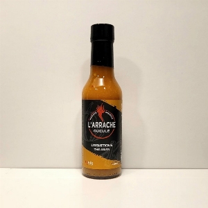 Sauce Piquante - L'asiatique