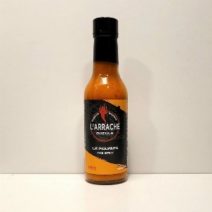 Sauce Piquante - La Piquante