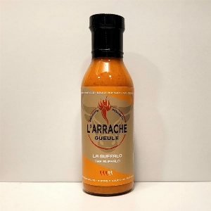 Sauce  Piquante - La Buffalo