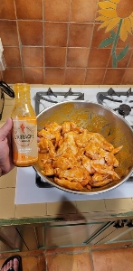 Sauce  Piquante - La Buffalo