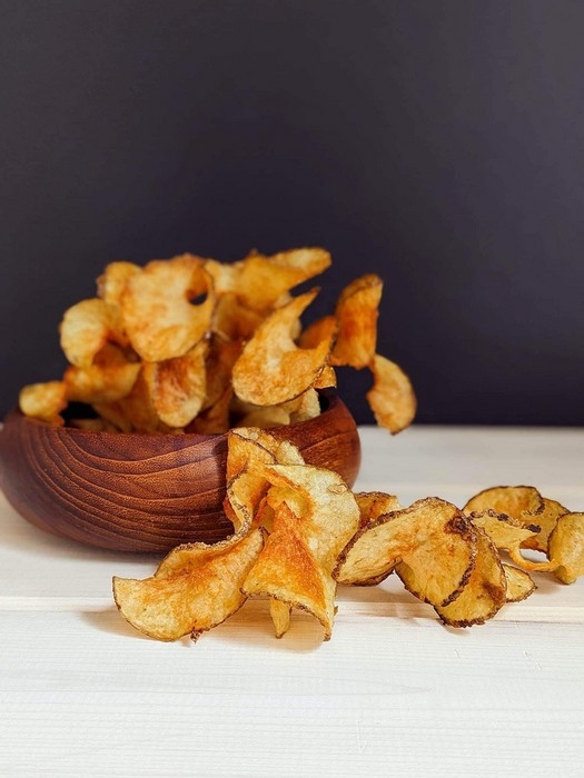 Chips - Barbecue