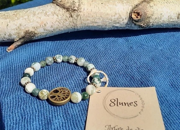 Bracelet - Arbre de vie