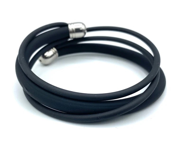 Bracelet D - Noir